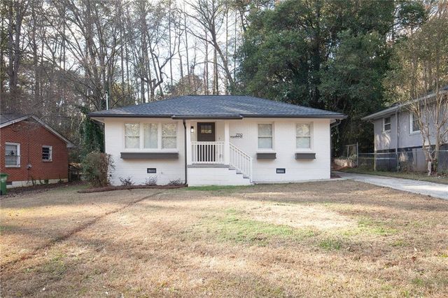 2359 Polar Rock SW Avenue, Atlanta, GA 30315