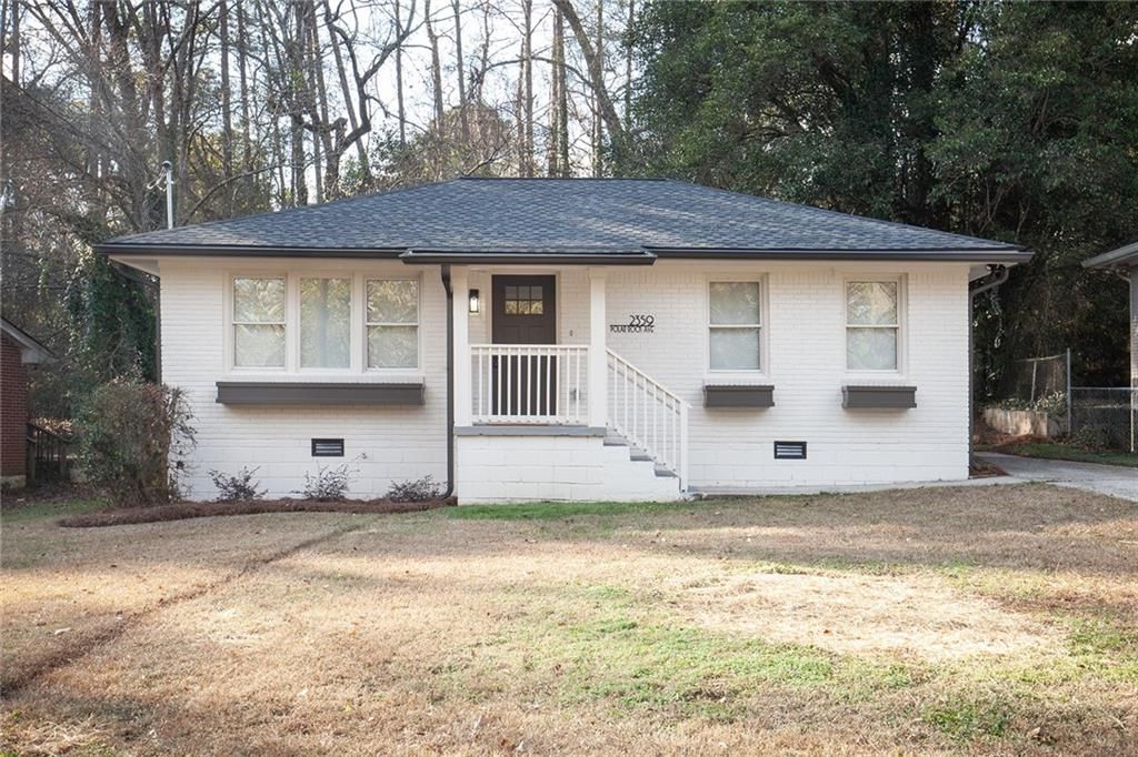 2359 Polar Rock SW Avenue, Atlanta, GA 30315