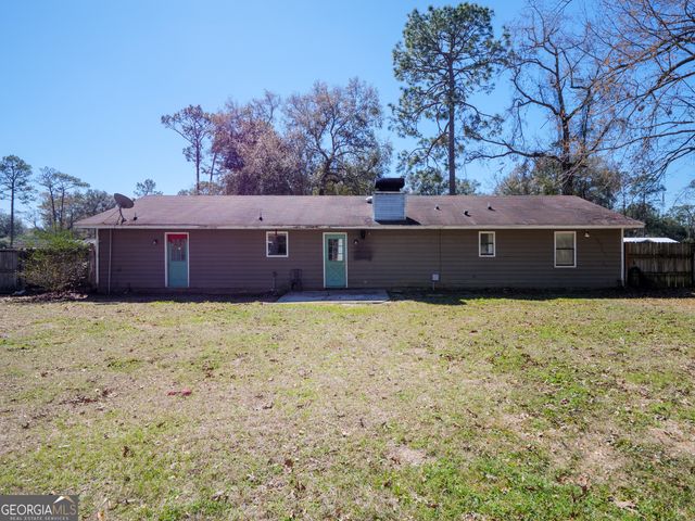 2554 Winnwood Circle, Valdosta, GA 31601
