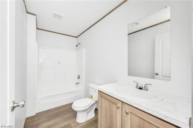 253 Ridge Top Road, North Wilkesboro, NC 28659