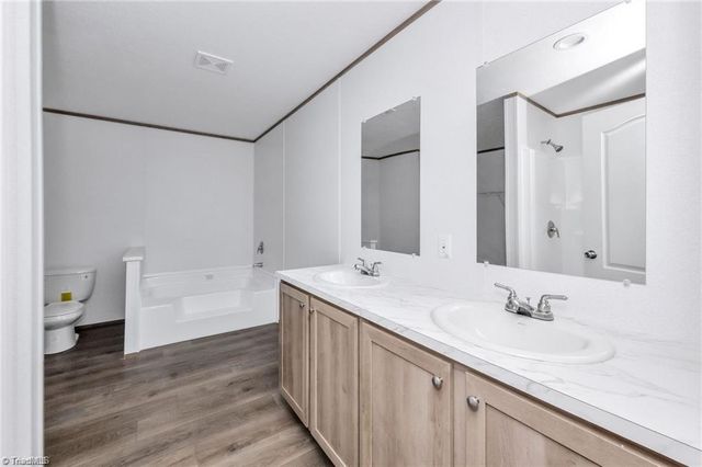 253 Ridge Top Road, North Wilkesboro, NC 28659