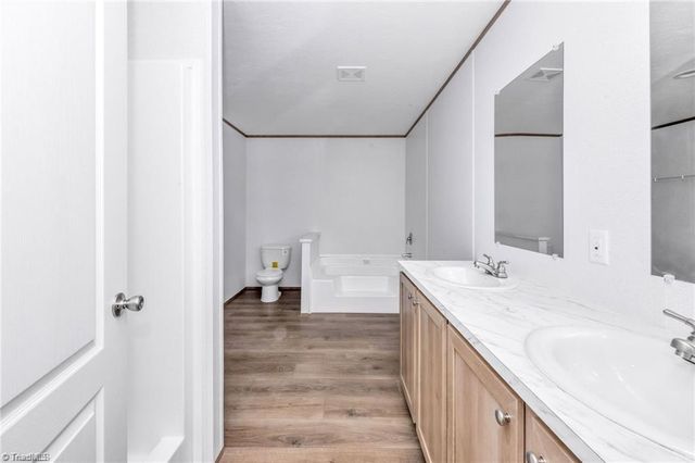 253 Ridge Top Road, North Wilkesboro, NC 28659