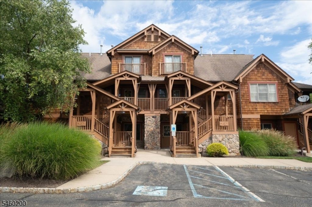 7 Maple Cres unit 12 12, Vernon Twp., NJ 07462 — exterior