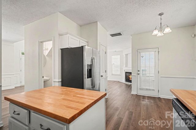 3404 Passour Ridge Lane, Charlotte, NC 28269