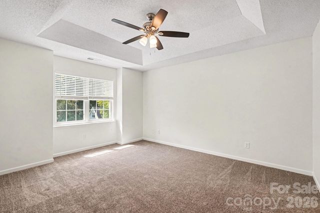 3404 Passour Ridge Lane, Charlotte, NC 28269