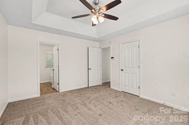 3404 Passour Ridge Lane, Charlotte, NC 28269