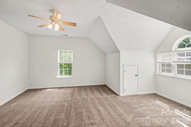 3404 Passour Ridge Lane, Charlotte, NC 28269