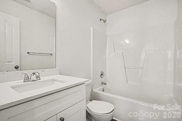 3404 Passour Ridge Lane, Charlotte, NC 28269