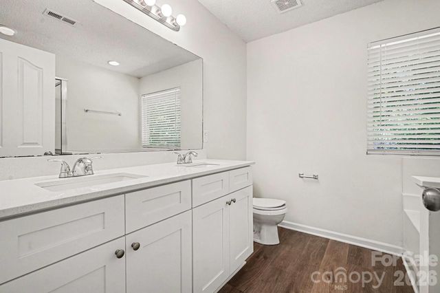 3404 Passour Ridge Lane, Charlotte, NC 28269