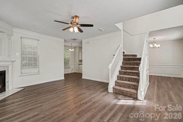3404 Passour Ridge Lane, Charlotte, NC 28269