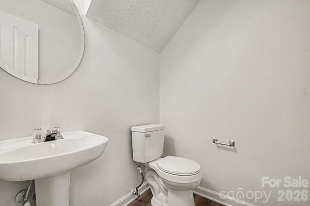 3404 Passour Ridge Lane, Charlotte, NC 28269