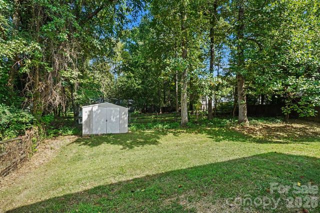 3404 Passour Ridge Lane, Charlotte, NC 28269