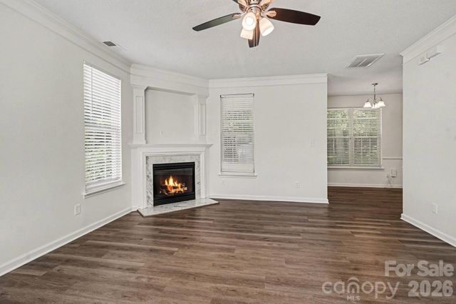 3404 Passour Ridge Lane, Charlotte, NC 28269