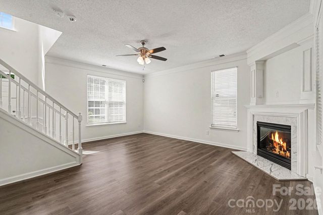 3404 Passour Ridge Lane, Charlotte, NC 28269