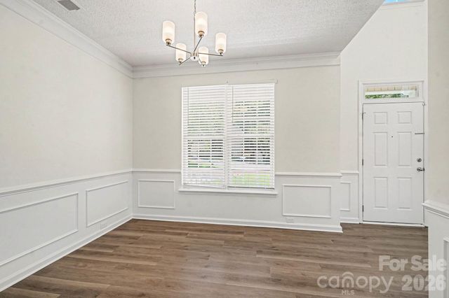 3404 Passour Ridge Lane, Charlotte, NC 28269