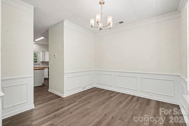 3404 Passour Ridge Lane, Charlotte, NC 28269