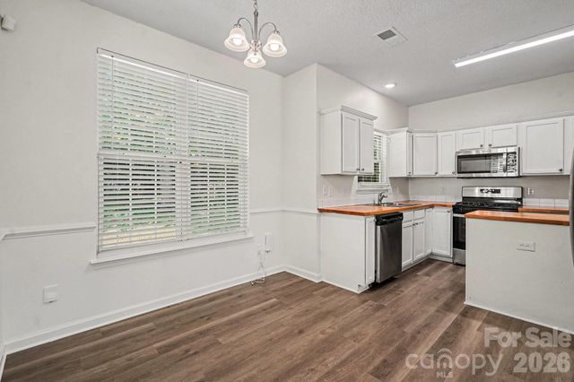 3404 Passour Ridge Lane, Charlotte, NC 28269