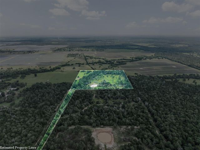 305 Cistern RD, Rosanky, TX 78953