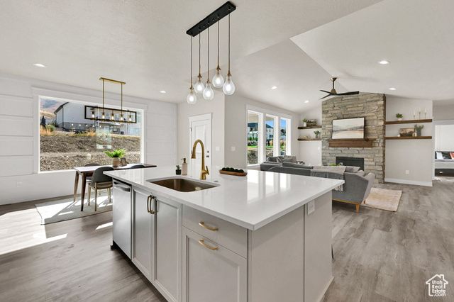 250 S 1100 E, Smithfield, UT 84335