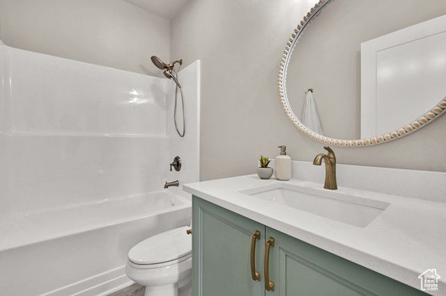 250 S 1100 E, Smithfield, UT 84335