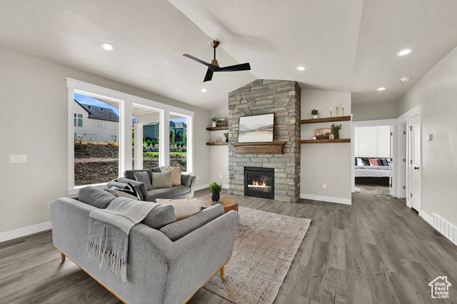 250 S 1100 E, Smithfield, UT 84335