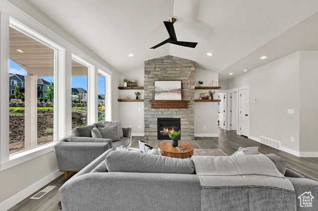 250 S 1100 E, Smithfield, UT 84335