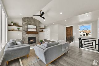 250 S 1100 E, Smithfield, UT 84335