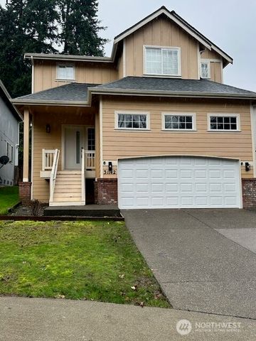 31142 3rd Court S, Federal Way, WA 98003