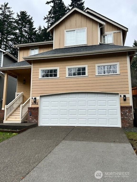 31142 3rd Court S, Federal Way, WA 98003