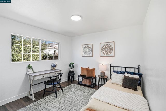 24644 Woodacre Ave, Hayward, CA 94544