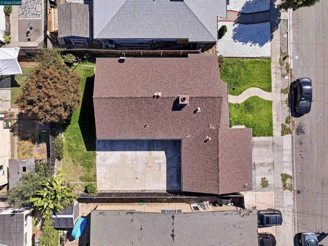 24644 Woodacre Ave, Hayward, CA 94544
