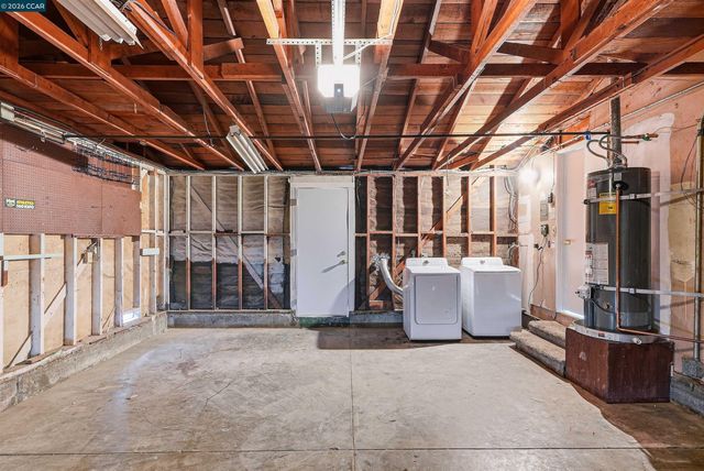 24644 Woodacre Ave, Hayward, CA 94544