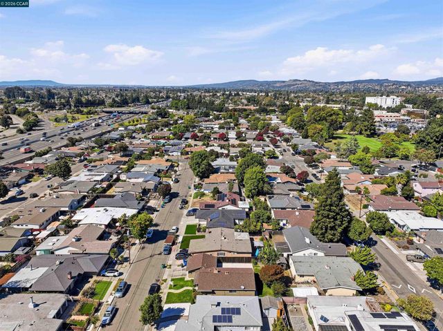 24644 Woodacre Ave, Hayward, CA 94544