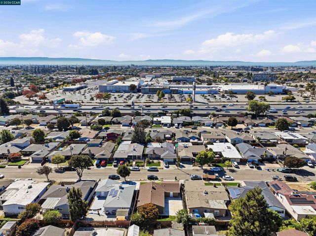 24644 Woodacre Ave, Hayward, CA 94544