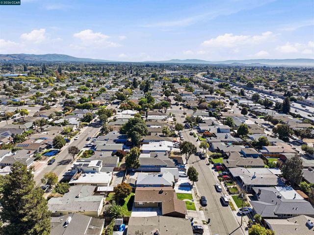 24644 Woodacre Ave, Hayward, CA 94544