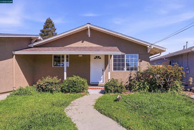24644 Woodacre Ave, Hayward, CA 94544