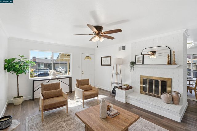 24644 Woodacre Ave, Hayward, CA 94544
