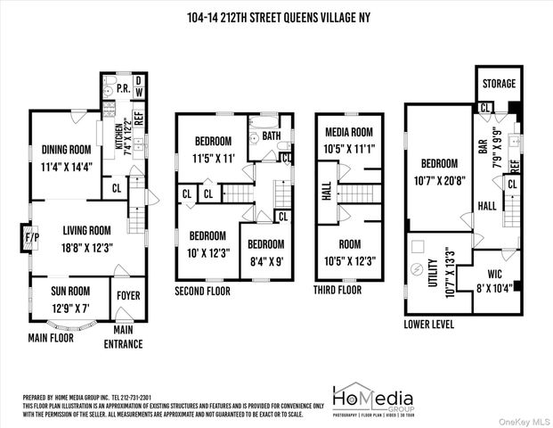 10414 212th Street, Queens Village, NY 11429