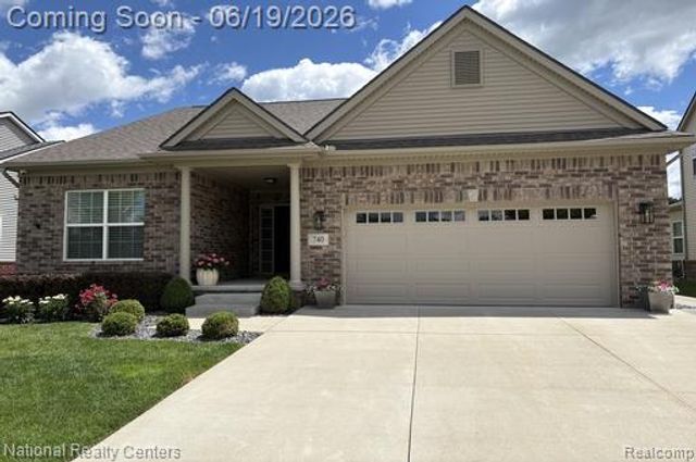 740 N Mill Street, South Lyon, MI 48178