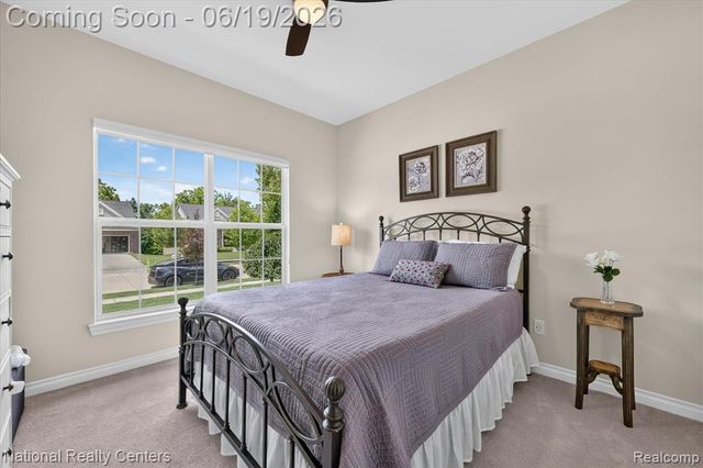 740 N Mill Street, South Lyon, MI 48178