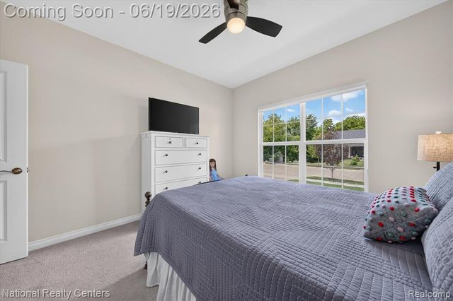 740 N Mill Street, South Lyon, MI 48178