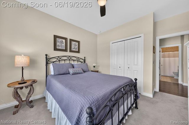 740 N Mill Street, South Lyon, MI 48178