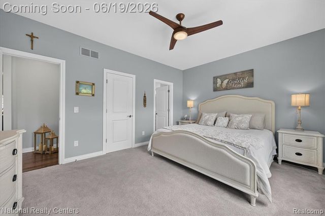 740 N Mill Street, South Lyon, MI 48178