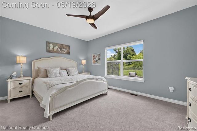 740 N Mill Street, South Lyon, MI 48178