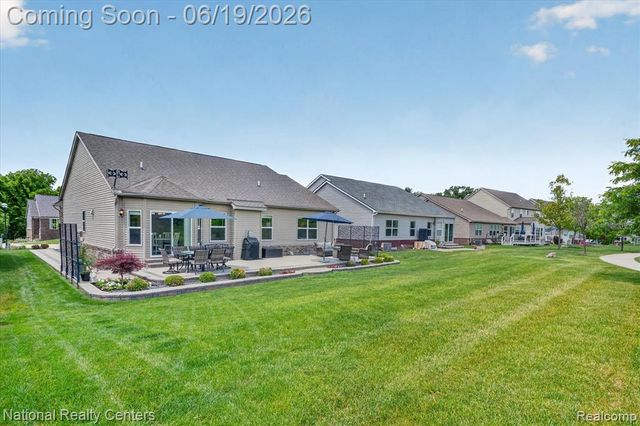 740 N Mill Street, South Lyon, MI 48178