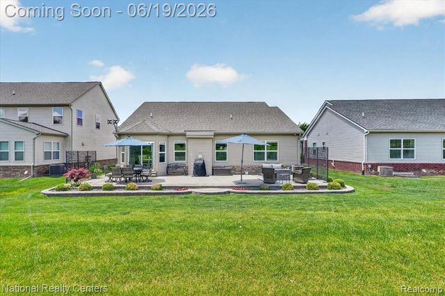 740 N Mill Street, South Lyon, MI 48178