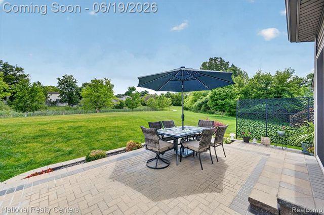 740 N Mill Street, South Lyon, MI 48178