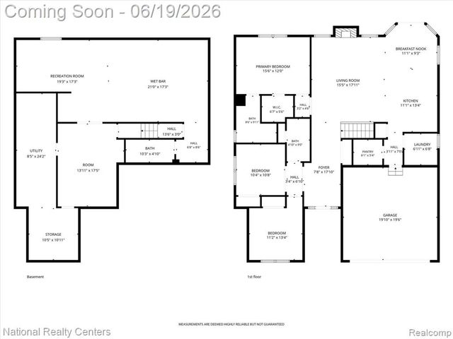 740 N Mill Street, South Lyon, MI 48178