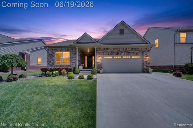 740 N Mill Street, South Lyon, MI 48178