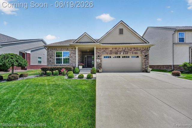 740 N Mill Street, South Lyon, MI 48178